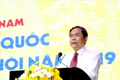 Congratulations extended to Buddhist follower over Vesak 2019