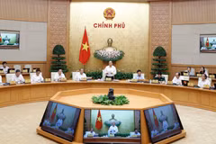 Vietnam’s economy maintains growth amid global economic challenges 