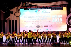 Indonesian choir wins international contest in Hoi An 