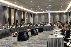 ASEAN Tourism Conference takes place in Quang Ninh