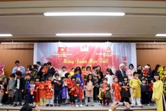 First Vietnamese Tet festival to be held in southern Japan 