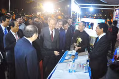 TechDemo 2019 opens in Gia Lai