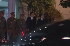 Traffic and security measures in place for ASEAN Summit