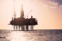 Myanmar's gas export increases 