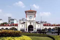 HCM City among top five destinations for solo travellers