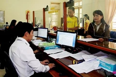 Ministry accepts comments on civil servant law