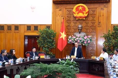 PM orders stepping up rice purchase 