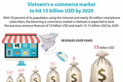 Narrowing digital divide: a focus of Vietnam