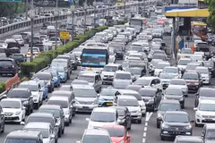 Indonesian people welcome capital relocation plan
