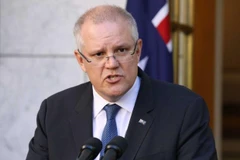 Australia lauds DPRK-US negotiation efforts 