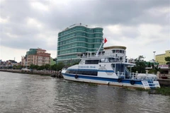 Ha Tien boosts cooperation with Cambodian border localities 