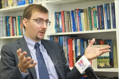 Vietnam – a natural partner in Russia’s look east policy: Russian expert 