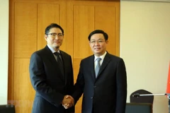 Vietnam facilitates Korean investments: Deputy PM