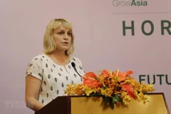 Vietnam, Netherlands share cultivation experience 