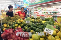 August CPI rises 0.28 percent 
