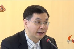 Thailand’s new government urged to improve manpower