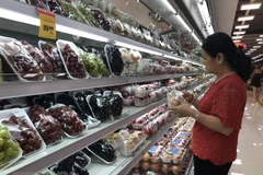 HCM City’s CPI up 0.58 percent in May 