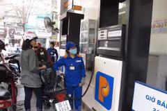 Petrol prices see slight reduction