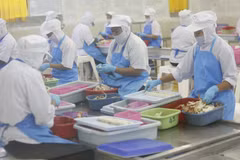 Thailand supports SMEs to expand overseas