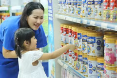 Rising consumption to help dairy industry maintain good growth