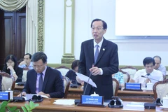 HCM City calls on US firms to boost investment