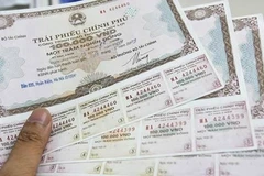 State Treasury raises over 3.3 trillion VND through G-bond auction