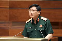 Vietnam’s high-ranking military delegation visits EU