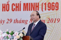 Preserving President Ho Chi Minh’s body for future generations: PM