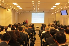 Vietnam, Japan facilitate labour exports