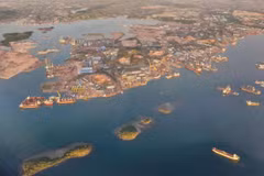 Indonesia to build country’s longest bridge
