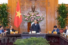 Vietnam-Laos trade hits 940 million USD in ten months