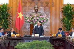 Vietnam-Laos trade hits 940 million USD in ten months