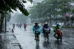 Northeast monsoon to hit northern region this weekend