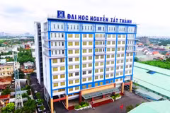 HCM City-based university wins QS Stars’ four-star status 