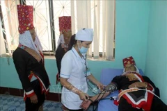 Development programme reduces poverty in ethnic minority areas