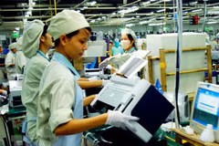 Bac Ninh grants investment licenses to FDI firms