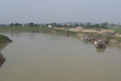 JICA funds project to improve VN’s capacity for water environment management