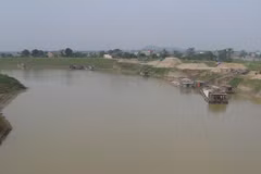 JICA funds project to improve VN’s capacity for water environment management
