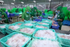 US remains largest importer of Vietnam in seven months