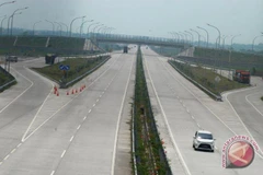 Highways hasten urbanisation speed on Indonesia’s Java island