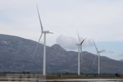 Conference discusses just energy transition in Vietnam
