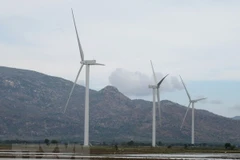 Conference discusses just energy transition in Vietnam