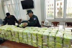 HCM City struggles in war on drugs