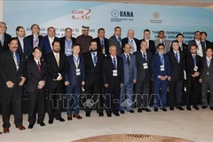 OANA news agencies optimise modern technology in information supply 