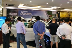 Automotive industry expected to get stronger