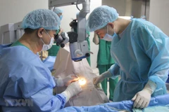 Hai Phong steps up healthcare cooperation with China’s Yunnan