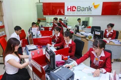 HDBank pre-tax profit up record 51 percent in third quarter