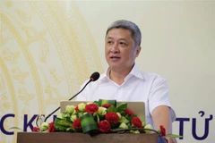 Seminar boosts national e-medical record software application