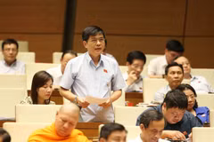 NA deals with many issues on 15th day of seventh session