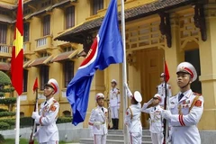 Logo design contest for ASEAN Year 2020 launched 